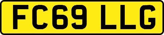 FC69LLG