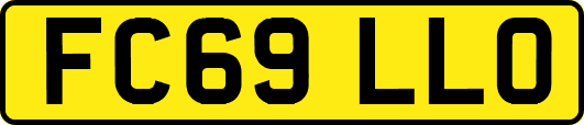 FC69LLO