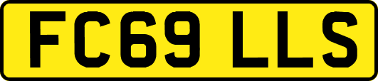 FC69LLS