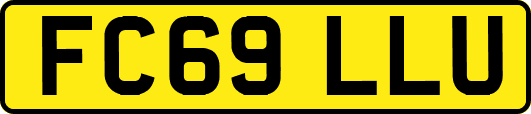 FC69LLU