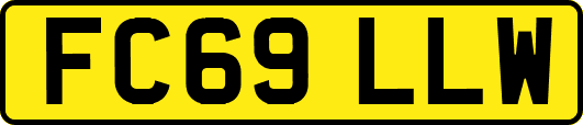 FC69LLW