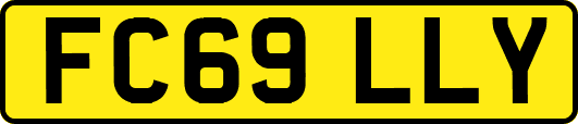 FC69LLY