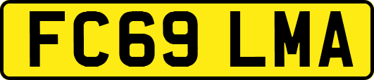 FC69LMA