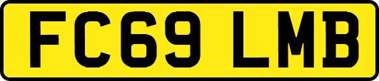 FC69LMB