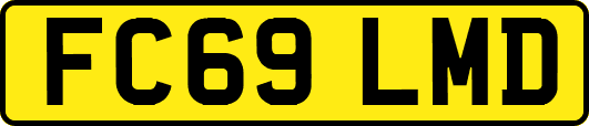 FC69LMD