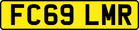 FC69LMR
