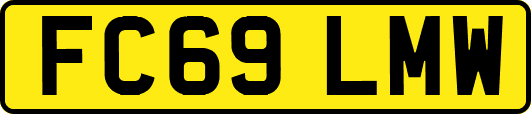 FC69LMW