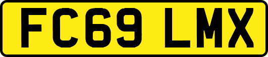FC69LMX