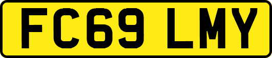FC69LMY