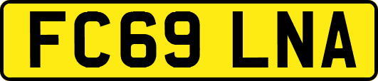 FC69LNA