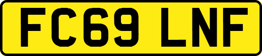 FC69LNF