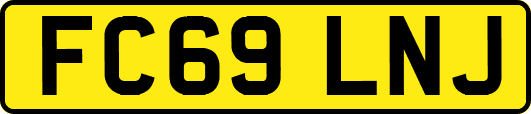 FC69LNJ