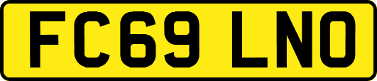 FC69LNO