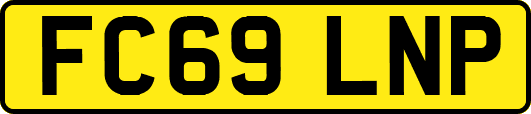 FC69LNP