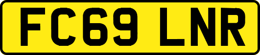 FC69LNR