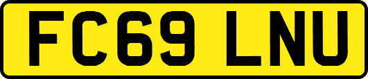 FC69LNU
