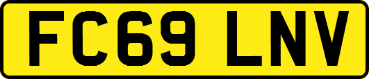 FC69LNV