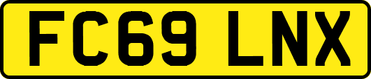 FC69LNX