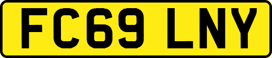 FC69LNY