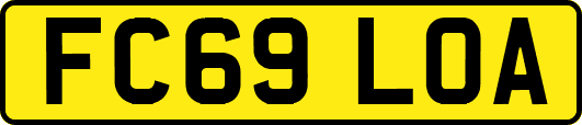 FC69LOA