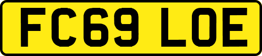 FC69LOE