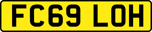FC69LOH