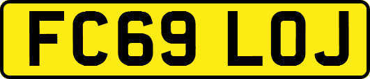 FC69LOJ