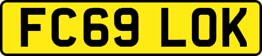 FC69LOK