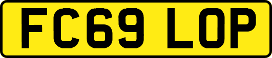FC69LOP