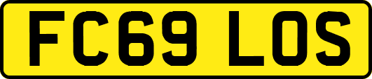 FC69LOS