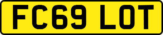 FC69LOT