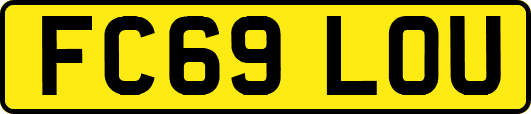 FC69LOU