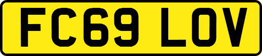 FC69LOV