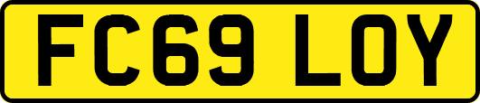 FC69LOY