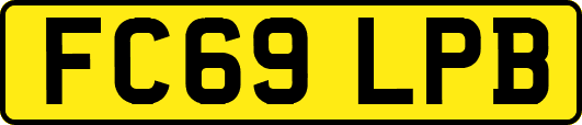 FC69LPB
