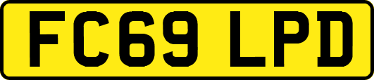 FC69LPD
