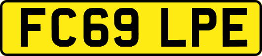 FC69LPE