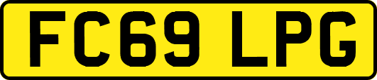 FC69LPG