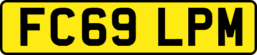 FC69LPM