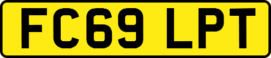FC69LPT