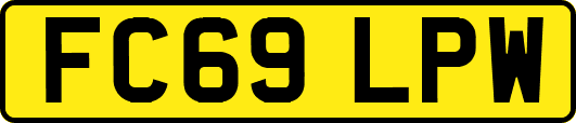 FC69LPW