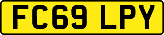 FC69LPY