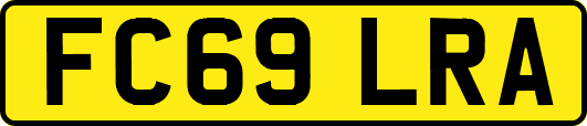 FC69LRA