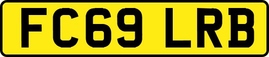 FC69LRB