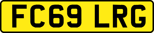 FC69LRG