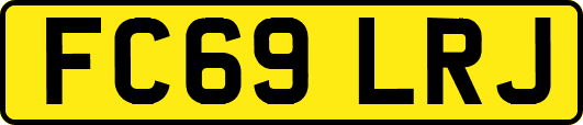 FC69LRJ
