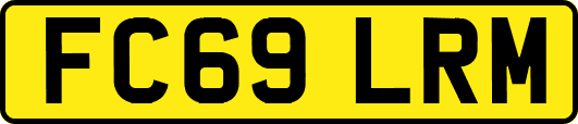 FC69LRM