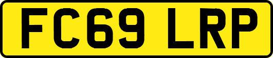 FC69LRP