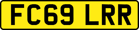 FC69LRR