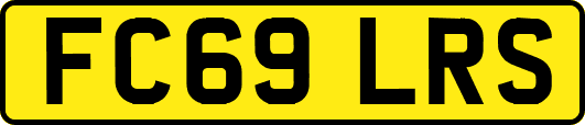 FC69LRS